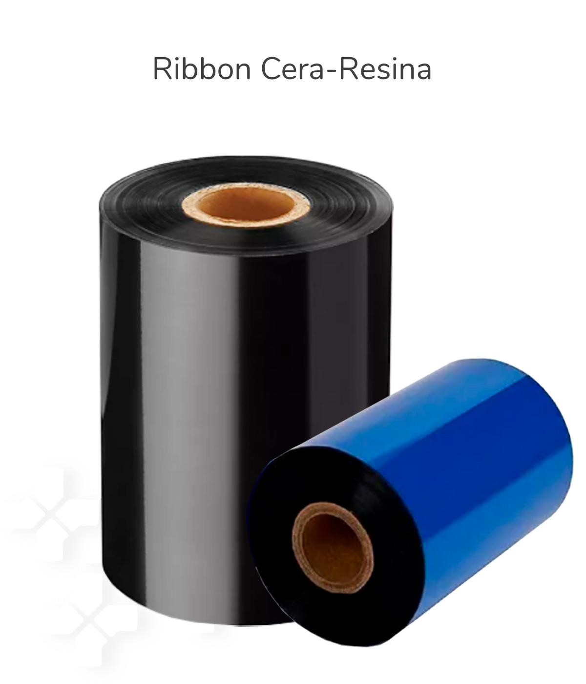 Ribbon Cera-Resina